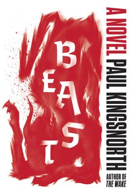 Cover Image for Beast: A Novel