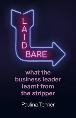 Cover for Laid Bare