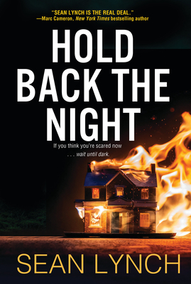 Hold Back the Night By Sean Lynch Cover Image