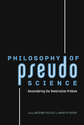 Cover for Philosophy of Pseudoscience