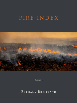 Fire Index: Poems