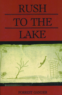Cover for Rush to the Lake