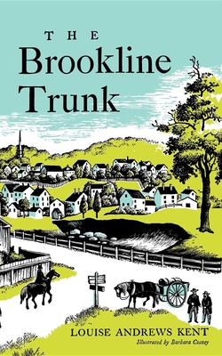 The Brookline Trunk Cover Image
