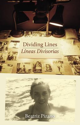 Dividing Lines Líneas Divisorias Cover Image