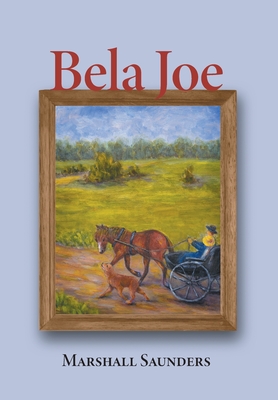 Bela Joe By Margaret Saunders, Wallace George Du Temple (Editor) Cover Image