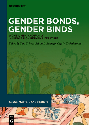 Gender Bonds, Gender Binds By No Contributor (Other) Cover Image