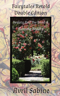 Beauty And The Beast & Sleeping Beauty Cover Image