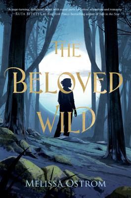 The Beloved Wild Cover Image