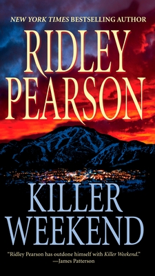 Cover for Killer Weekend (Walt Fleming Novel #1)