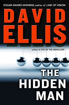 Cover for The Hidden Man