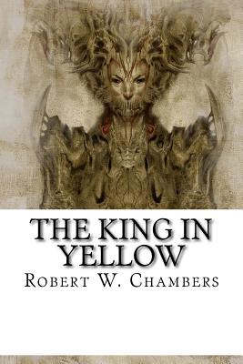 The King in Yellow