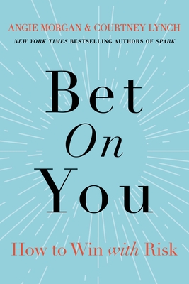 Cover for Bet on You