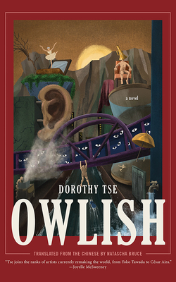 Owlish Cover Image