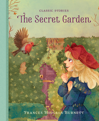 The Secret Garden (Hardcover)