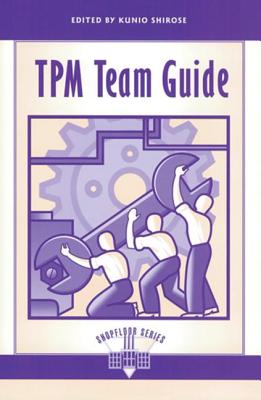 TPM Team Guide (Shopfloor)
