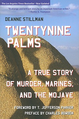 Cover for Twentynine Palms