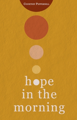 Hope in the Morning Cover Image