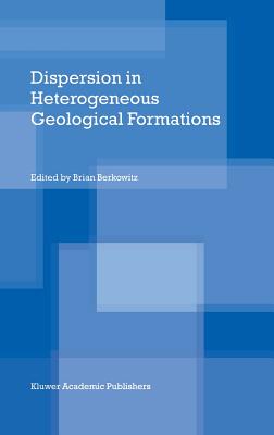 Dispersion in Heterogeneous Geological Formations Cover Image
