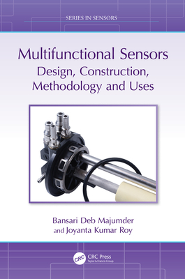 Multifunctional Sensors: Design, Construction, Methodology and Uses Cover Image