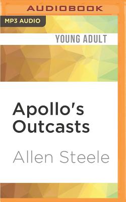 Apollo's Outcasts Cover Image