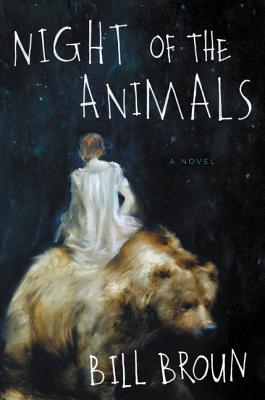Night Of The Animals cover image