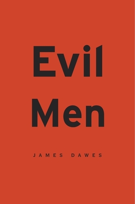 Evil Men Cover Image