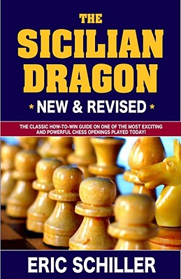 Cover for The Sicilian Dragon