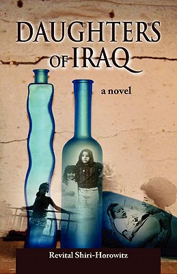 Daughters of Iraq Cover