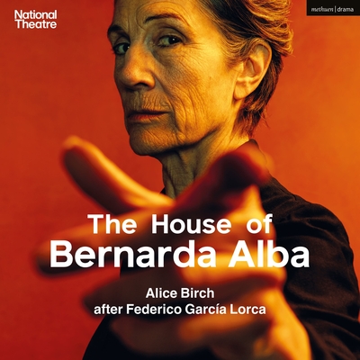 The House of Bernarda Alba (Modern Plays) Cover Image