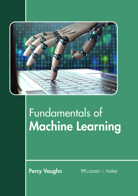 Fundamentals of Machine Learning Cover Image