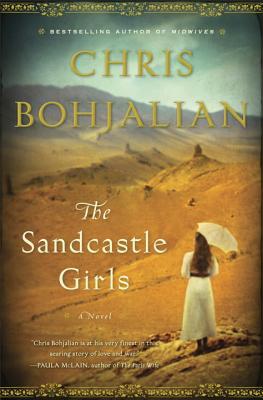 Cover Image for The Sandcastle Girls: A Novel