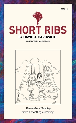 Short Ribs Cover Image