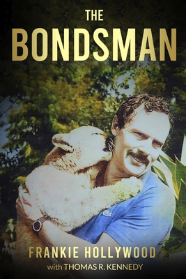 Cover for The Bondsman