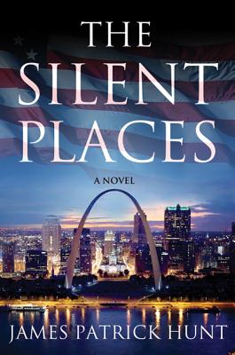 The Silent Places (Lieutenant George Hastings #4)