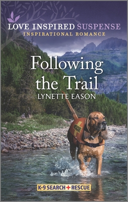 Following the Trail Cover Image