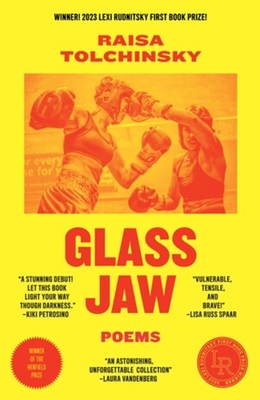 Glass Jaw Cover Image