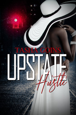 Upstate Hustle Cover Image