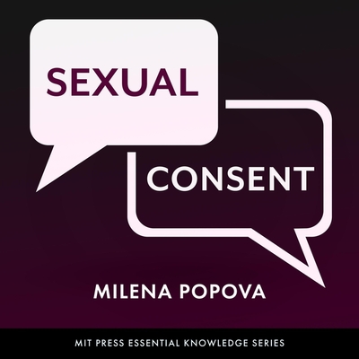 Sexual Consent Lib/E Cover Image