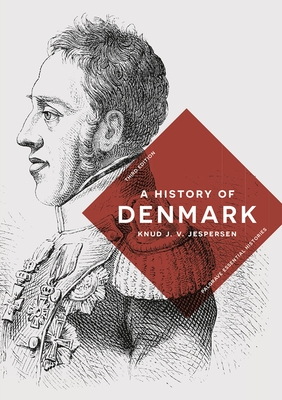 A History of Denmark Cover Image