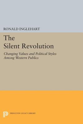 Cover for The Silent Revolution