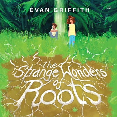 Strange Wonders of Roots Cover Image