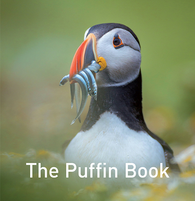 The Puffin Book (The Nature Book Series)