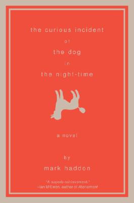 The Curious Incident of the Dog in the Night-Time (Hardcover) | Auntie