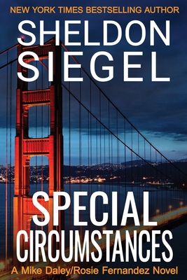 Special Circumstances By Sheldon Siegel Cover Image