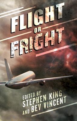 Flight or Fright Cover Image