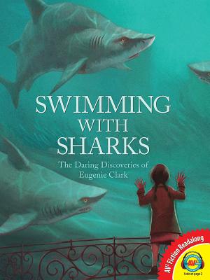 Swimming with Sharks Cover Image