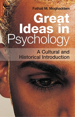 Great Ideas in Psychology: A Cultural and Historical Introduction Cover Image