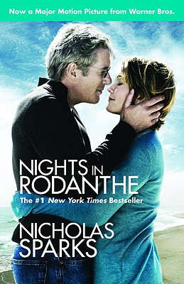 Cover for Nights in Rodanthe