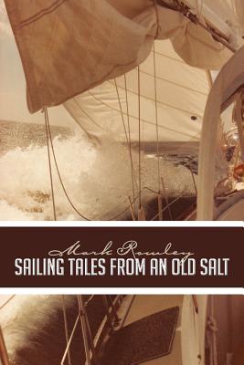 Sailing Tales from an Old Salt Cover Image