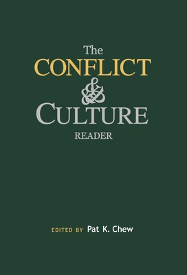 The Conflict and Culture Reader Cover Image